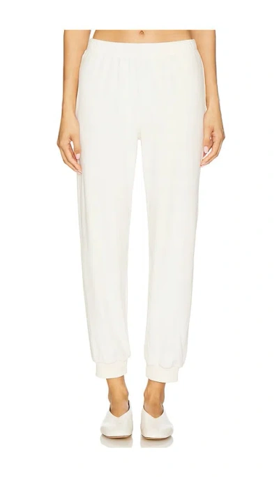 SPLITS59 RHYS VELOUR JOGGER