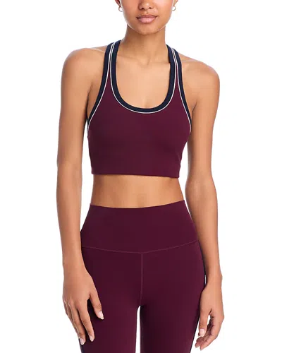 SPLITS59 ROBBIE AIRWEIGHT SPORTS BRA