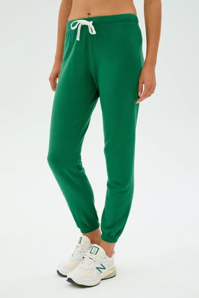 SPLITS59 SONJA FLEECE SWEATPANT