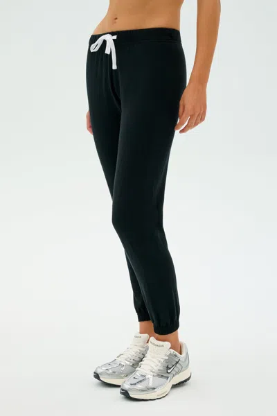 SPLITS59 SONJA FLEECE SWEATPANT