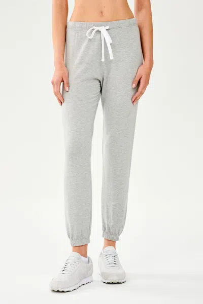 SPLITS59 SONJA FLEECE SWEATPANT
