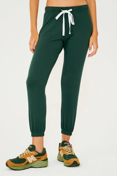 SPLITS59 SONJA FLEECE SWEATPANT
