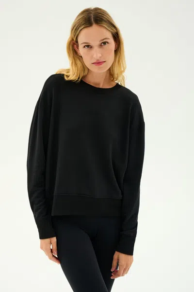 SPLITS59 SONJA FLEECE SWEATSHIRT