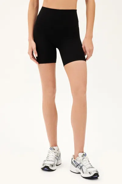 SPLITS59 SPRINT HIGH WAIST 6" RIGOR SHORT