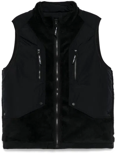 SPOONYARD POLARECHO REVERSIBLE VEST
