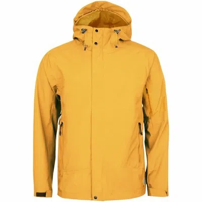 SPORT 2000 S2K SPORT 2000 SPORT HERREN BLENHEIM-M, MEN'S 3L JACKET,GOLDEN 1066078 GELB