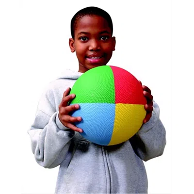 SPORTIME 8.5 IN. MAX FOUR SQUARE BALL