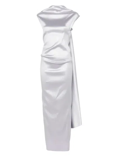 SPORTMAX ABADAN MAXI DRESS