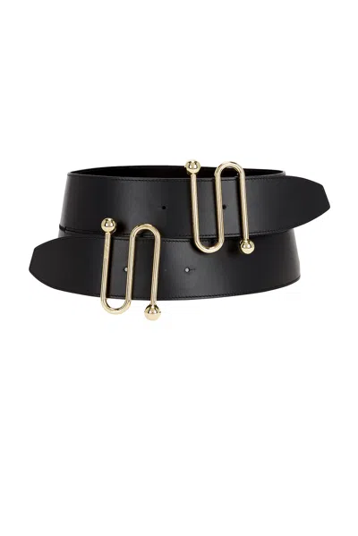 SPORTMAX ELEA BELT