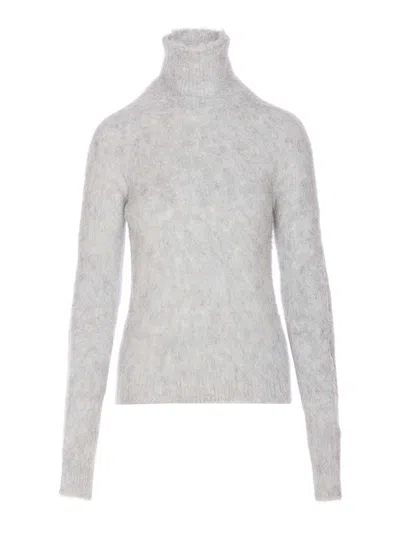 SPORTMAX ELGAR SWEATER