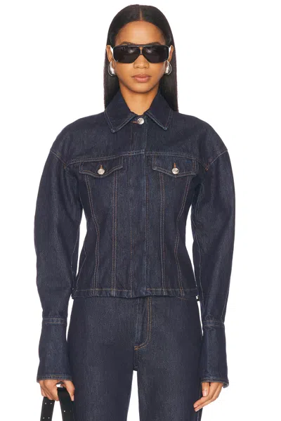 SPORTMAX GANGE JACKET