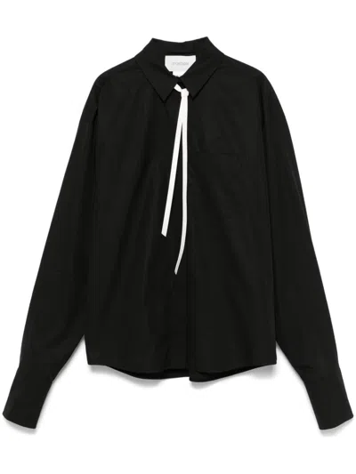 SPORTMAX GESSO SHIRT