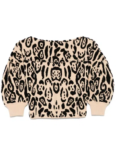 SPORTMAX GHIERA SWEATER