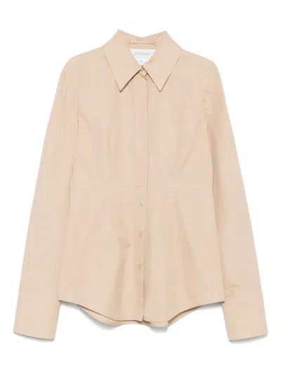 SPORTMAX GOCCE SHIRT