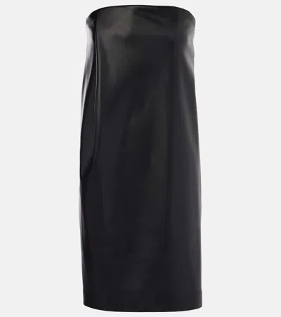 SPORTMAX LOCARNO MINIDRESS