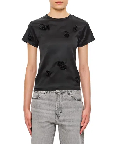 SPORTMAX SPORTMAX MENDOZA T-SHIRT