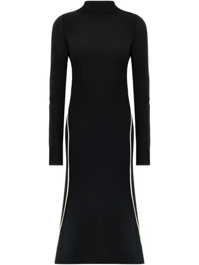 SPORTMAX OPEROSO DRESS