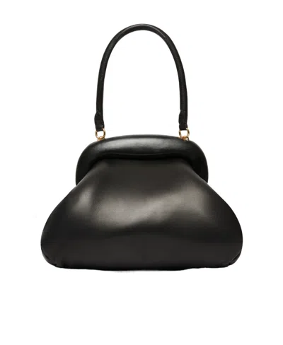 SPORTMAX SANSA CLUTCH