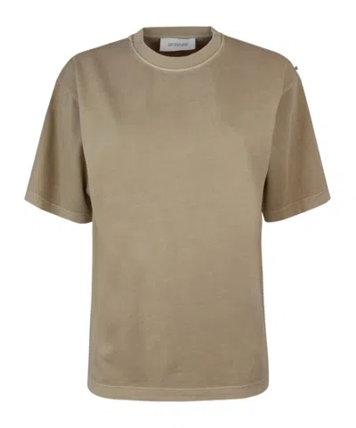 SPORTMAX SHORT-SLEEVED T-SHIRT