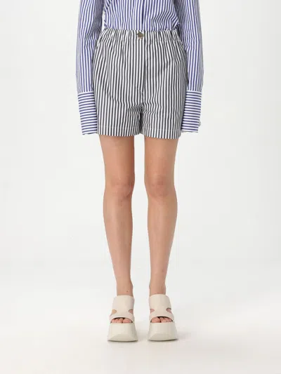 SPORTMAX SHORT WOMAN SPORTMAX