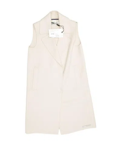 SPORTMAX TENENTE WAISTCOAT