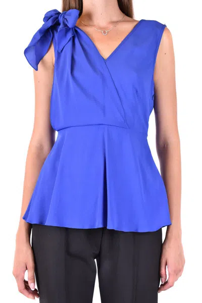 SPORTMAX SPORTMAX TOP