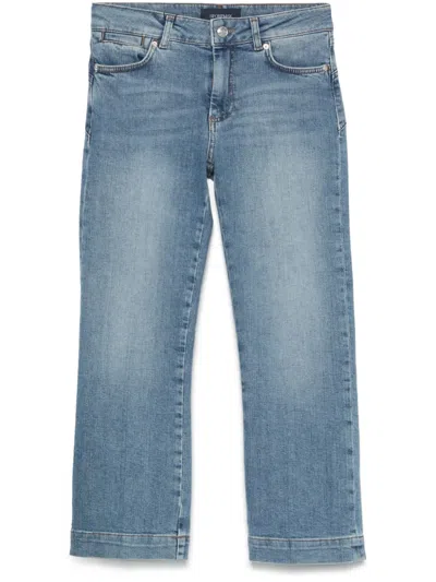 SPORTMAX UMBRIA JEANS