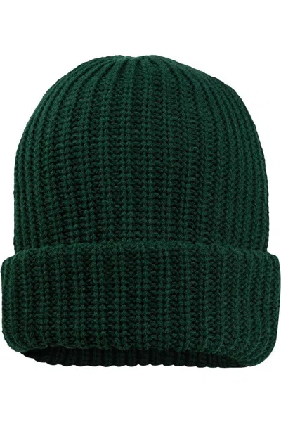 SPORTSMAN 12 CHUNKY KNIT CUFFED BEANIE