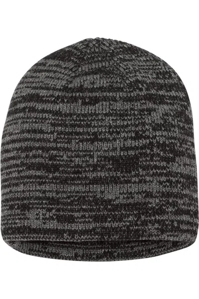 SPORTSMAN 8 MARLED KNIT BEANIE