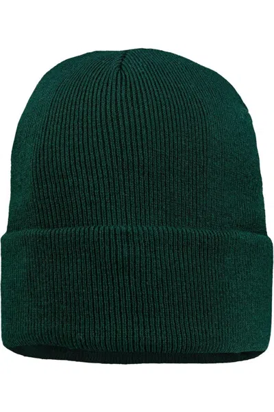 SPORTSMAN JERSEY LINED 12 CUFFED BEANIE