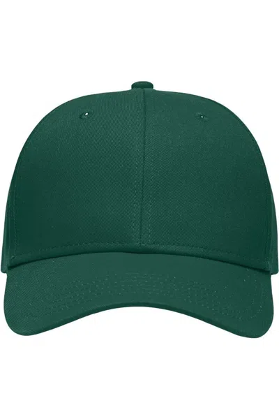 SPORTSMAN LO-PRO SOLID BACK TRADITIONAL TRUCKER CAP