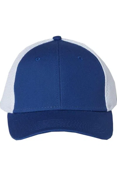 SPORTSMAN SPACER MESH-BACK CAP