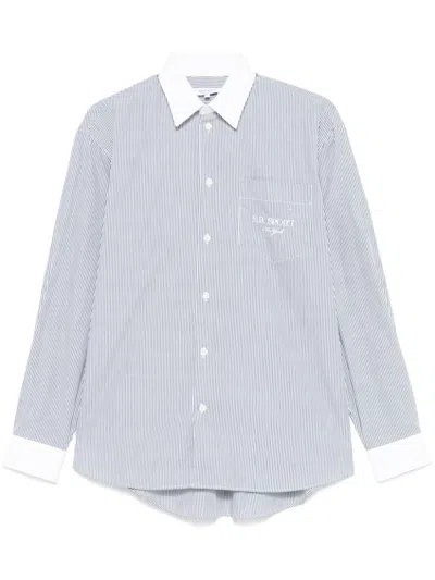 SPORTY AND RICH S.R. SPORT SHIRT