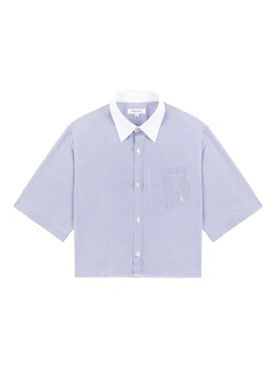 SPORTY AND RICH SRC SHIRT