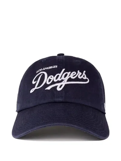 SPORTY AND RICH STADIUM BASEBALL CAP