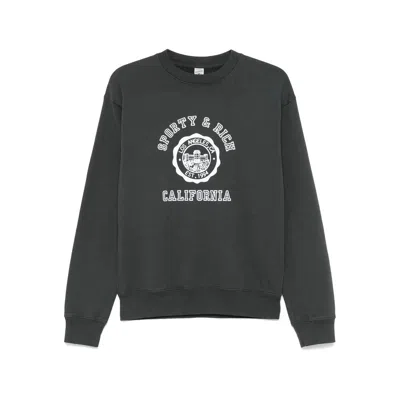 SPORTY AND RICH SPORTY & RICH TOPS