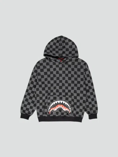 SPRAYGROUND FEMALE SPRAYGROUND SP611BRW BROWN SIP VANQUISH