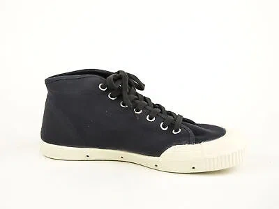 SPRING COURT SPRING COURT MEN'S CANVAS OVERDYE B1 MIDCUT M SNEAKERS