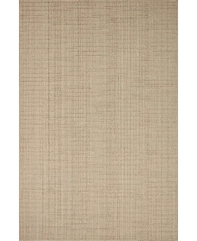 SPRING VALLEY HOME BROOKS BRO-01 5' X 7'6" AREA RUG