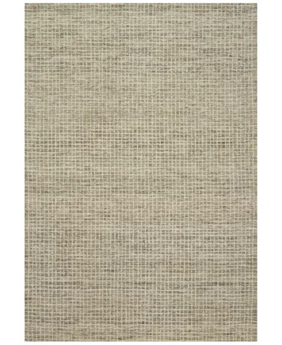 SPRING VALLEY HOME GIANA GH-01 7'9" X 9'9" AREA RUG