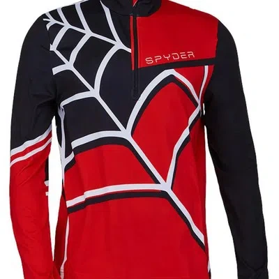 SPYDER SPYDER VITAL SWEATSHIRT HERREN 211237-620