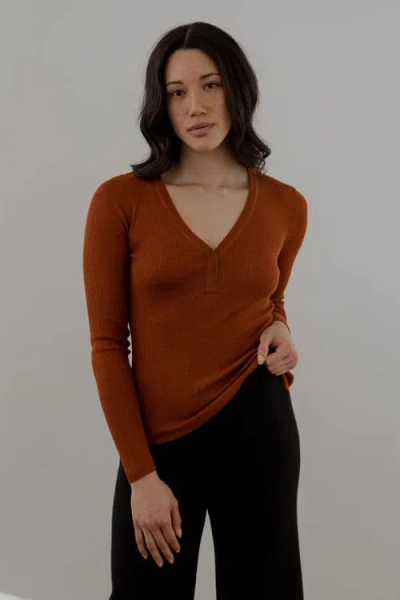 SSKEIN SSKEIN V HENLEY