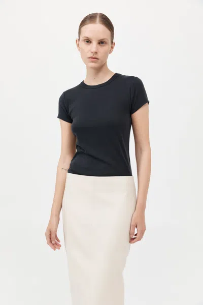 ST AGNI ORGANIC COTTON BABY TEE