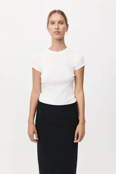 ST AGNI ORGANIC COTTON BABY TEE