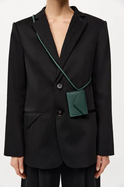 ST AGNI ENVELOPE CARD HOLDER