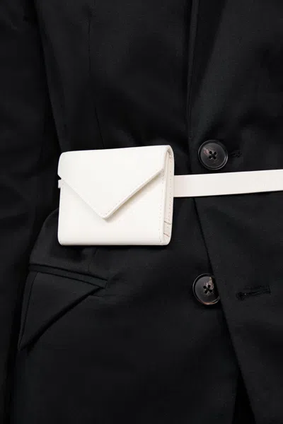 ST AGNI ENVELOPE CARD HOLDER