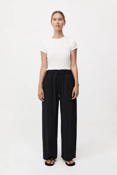 ST AGNI RELAXED PANTS