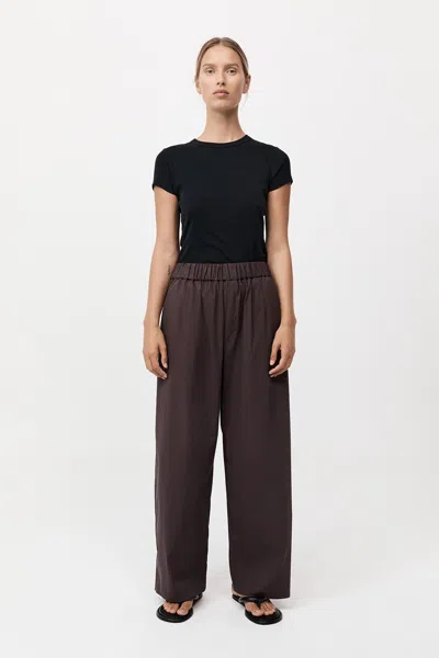 ST AGNI RELAXED PANTS