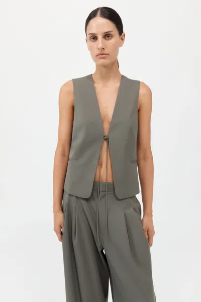 ST AGNI ROULEAU VEST