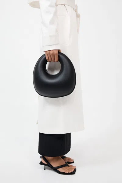 ST AGNI SHELL CLUTCH